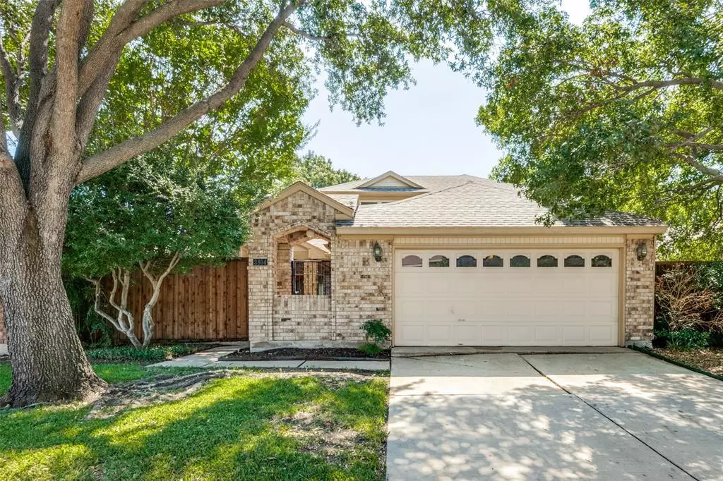 Plano, TX 75023,3804 Roman Court