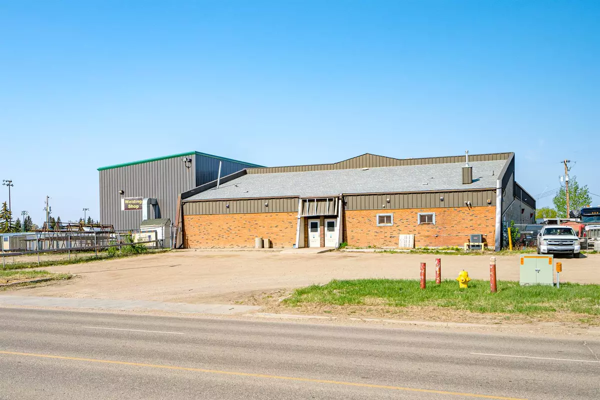 Lloydminster, SK S9V 2B6,4702 40 AVE