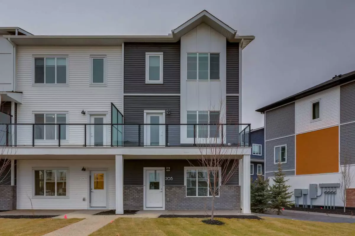 Chestermere, AB T1X2Y2,6 Merganser DR W #205