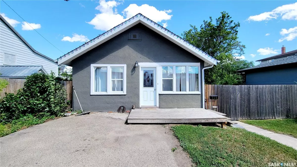 Swift Current, SK S9H 2G4,145 3rd AVENUE NE