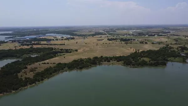 Sanger, TX 76266,Lot 14, Waters Edge Drive