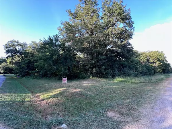 Trinidad, TX 75163,LOTS 185, 186, 187 Lakeview Drive