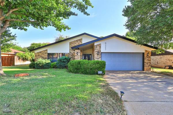 3242 Falcon Drive, Abilene, TX 79606