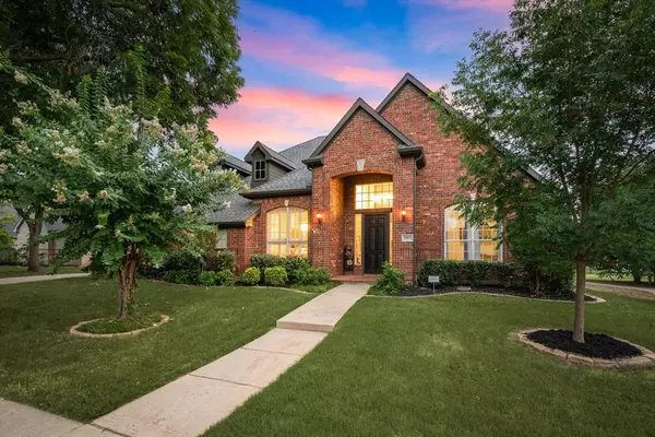 Flower Mound, TX 75022,2513 Stillwater Court