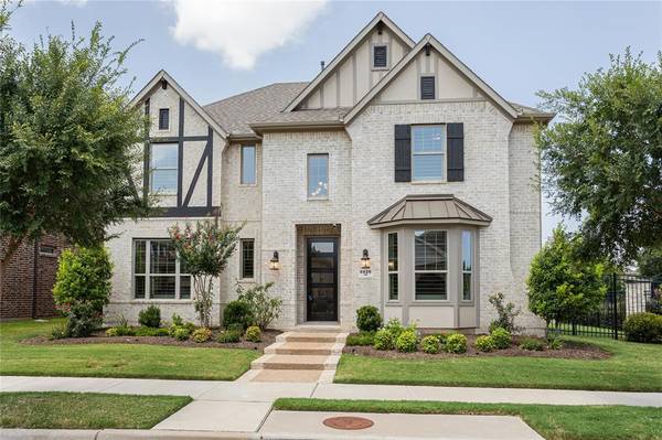 4626 Copper Mountain Trail, Arlington, TX 76005