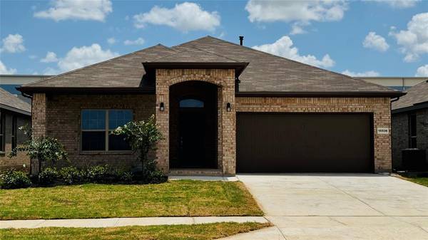 15536 HALSTEAD Lane,  Fort Worth,  TX 76247