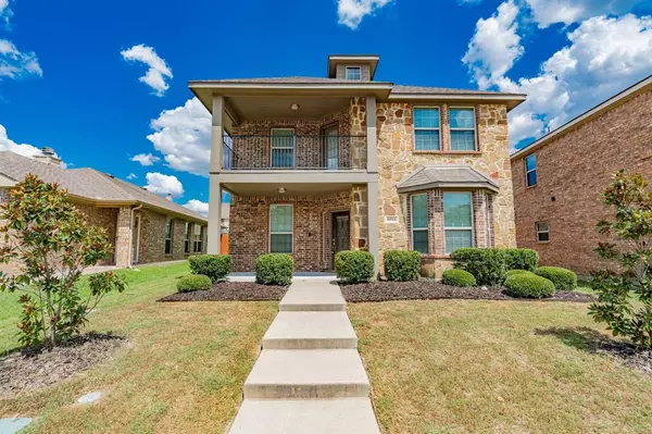 1312 Sweetgum Drive, Royse City, TX 75189