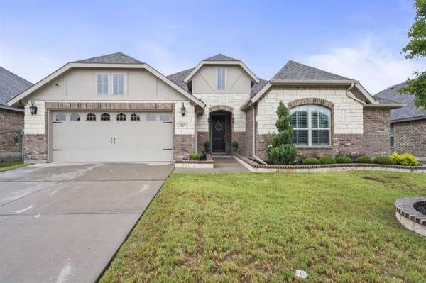 347 Abbott Lane, Waxahachie, TX 75165