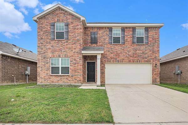 508 Canoe Way, Crowley, TX 76036