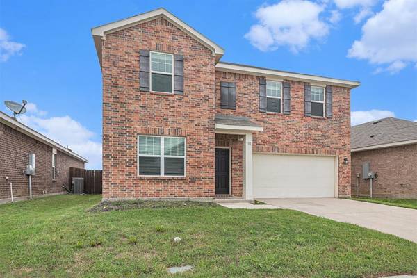 Crowley, TX 76036,508 Canoe Way