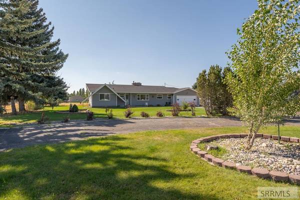 103 N 3900 E, Rigby, ID 83442