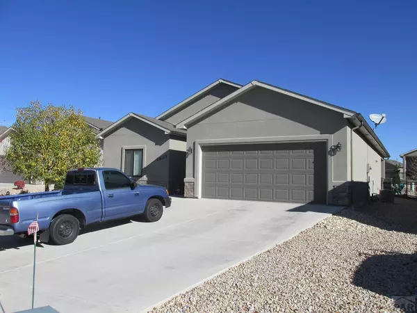 Pueblo, CO 81008,1603 Positano Ct