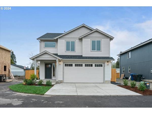 4736 SUGARLOAF LN NE, Salem, OR 97305