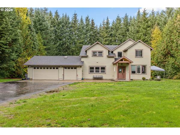 13900 NE 254TH CIR, Battle Ground, WA 98604