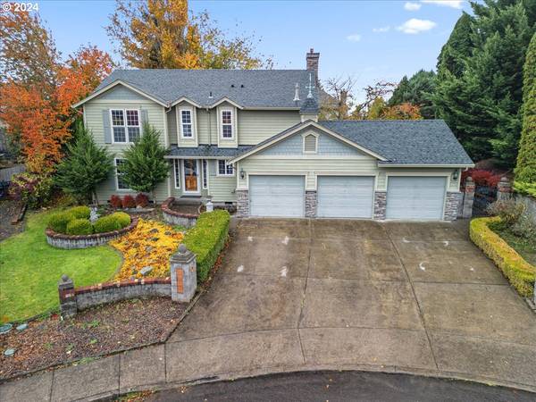 2220 NW 112TH CIR, Vancouver, WA 98685