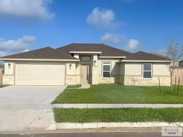 111 POPPY ST, Los Fresnos, TX 78566