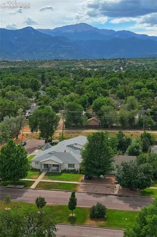 Colorado Springs, CO 80907,2004 N Wahsatch AVE