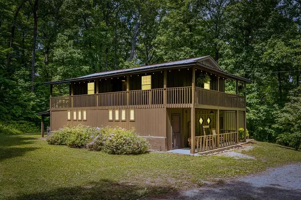 686 Laurel Hill Lane, Ellijay, GA 30536