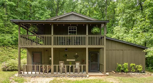 Ellijay, GA 30536,686 Laurel Hill Lane