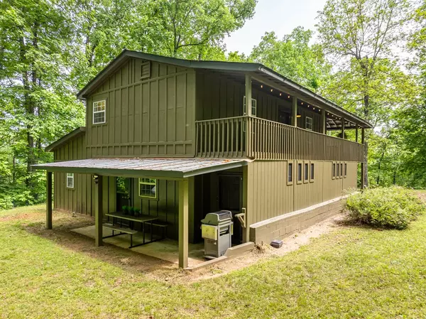 Ellijay, GA 30536,686 Laurel Hill Lane