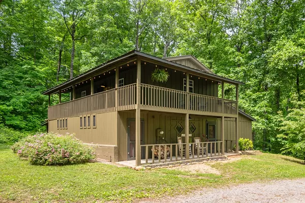 Ellijay, GA 30536,686 Laurel Hill Lane