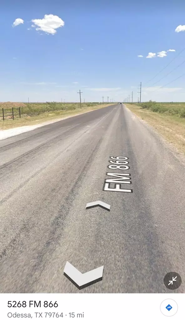 Odessa, TX 79766,5450 FM 866