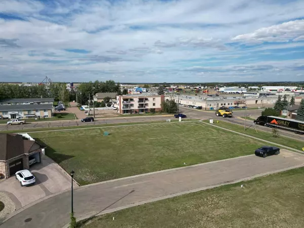 Out Of Province_alberta, AB T9C1R7,4801 61 St Vegreville, Ab #7