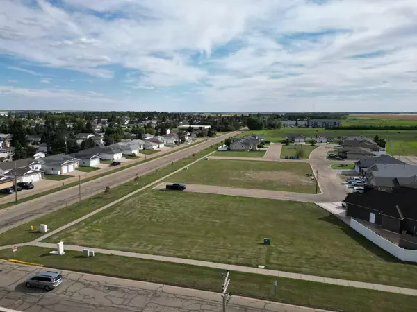 Out Of Province_alberta, AB T9C1R7,4801 61 St Vegreville, Ab #7