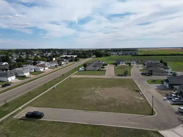 Out Of Province_alberta, AB T9C1R7,4801 61 St Vegreville, Ab #7