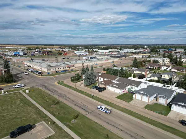 Out Of Province_alberta, AB T9C1R7,4801 61 St Vegreville, Ab #7