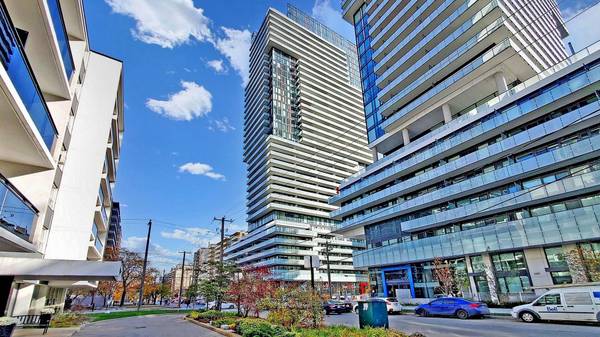 185 Roehampton AVE #1612, Toronto C10, ON M4P 2K5