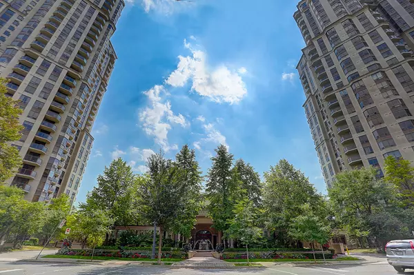 80 Harrison Garden BLVD #216, Toronto C14, ON M2N 7E3