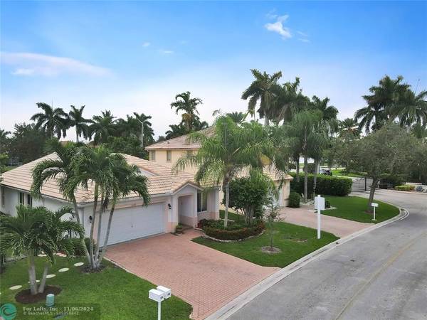 5048 NW 122nd Ave, Coral Springs, FL 33076