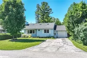 326 Crawford ST, Orillia, ON L3V 1K1