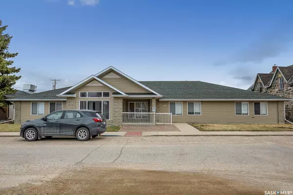 147 COMPANY AVENUE, Fort Qu'appelle, SK S0G 1S0