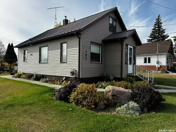 605 Ludwig AVENUE,  Neudorf,  SK S0A 2T0