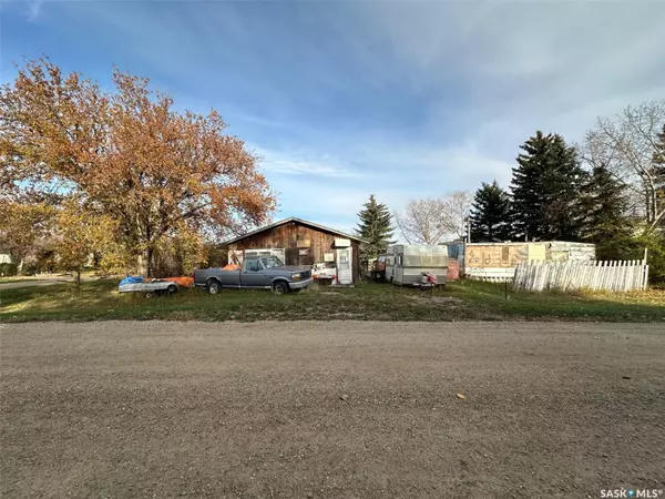 Rural Address,  Belle Plaine,  SK S0G 0G0