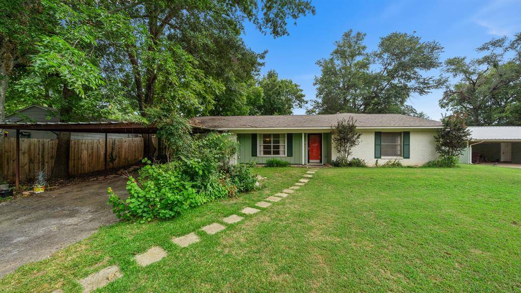 150 E Elm Street, Canton, TX 75103