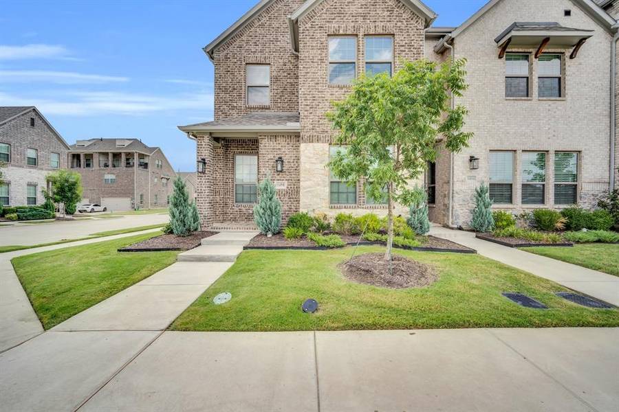 1498 Weston Road, Farmers Branch, TX 75234