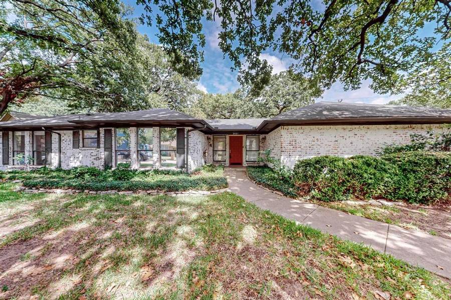 3401 Commander Court, Arlington, TX 76017