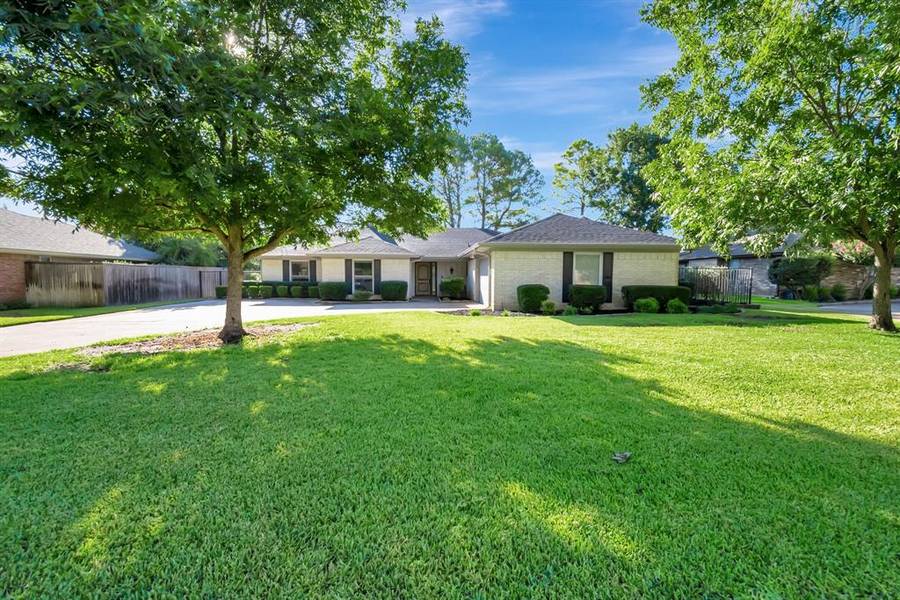 2 Riviera Court, Trophy Club, TX 76262