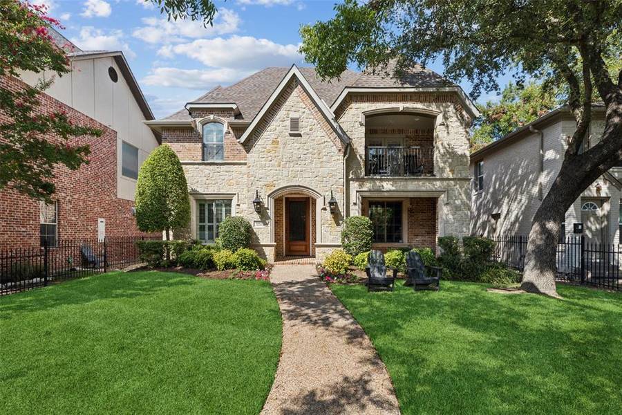 6143 Llano Avenue, Dallas, TX 75214