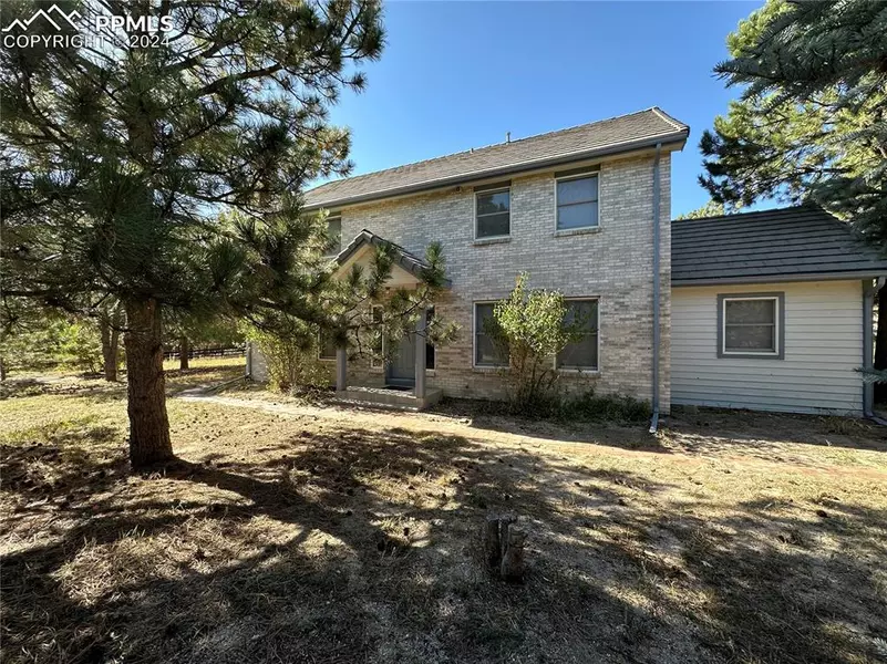 20350 Silver Horn LN, Monument, CO 80132