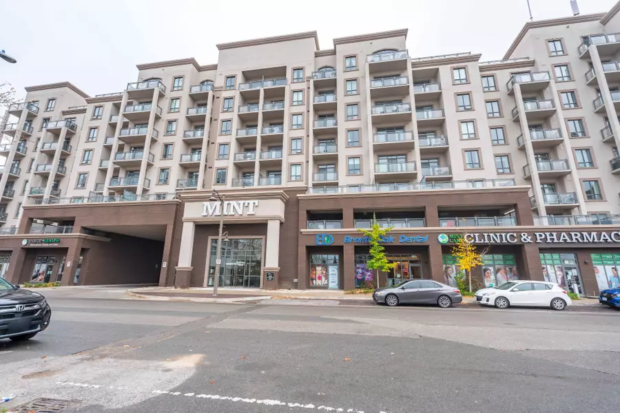 2486 Old Bronte RD #723, Oakville, ON L6M 4J2