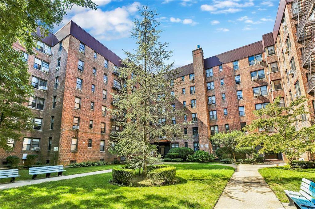 Brooklyn, NY 11229,2280 Burnett ST #1H