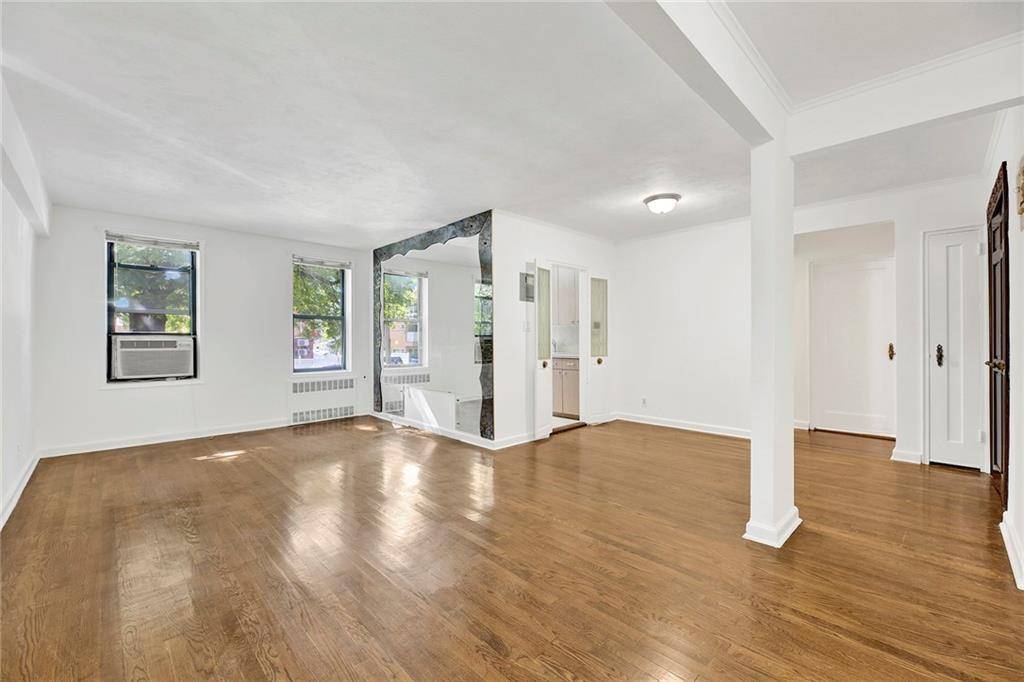 Brooklyn, NY 11229,2280 Burnett ST #1H