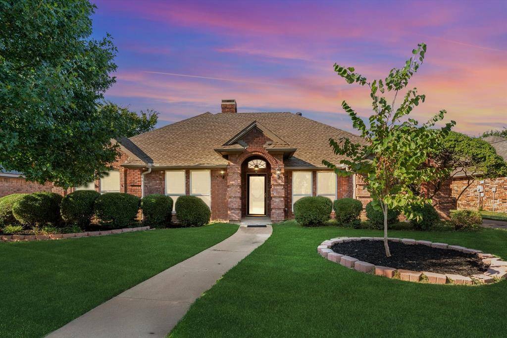 North Richland Hills, TX 76182,8717 Woodstair Drive