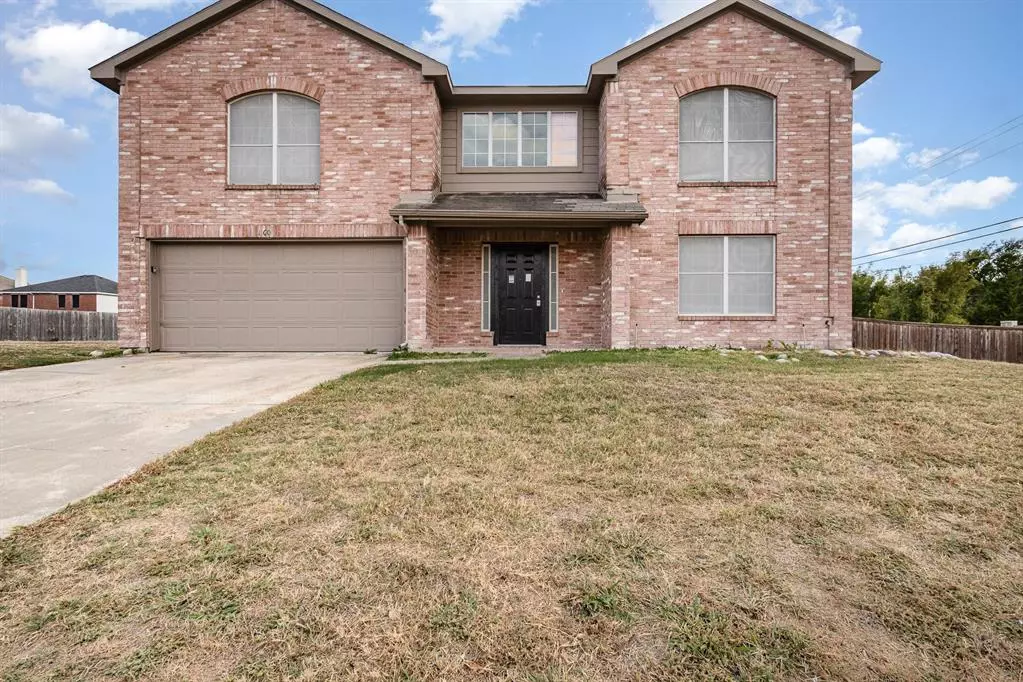 Cedar Hill, TX 75104,1000 Winding Creek