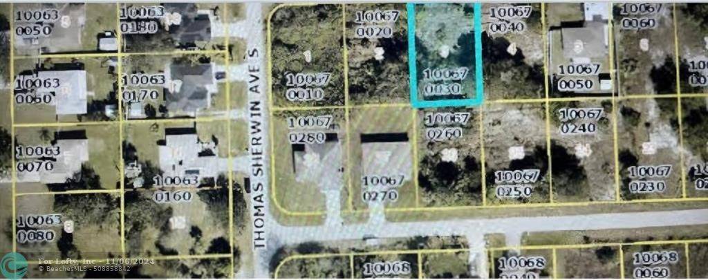 Lehigh Acres, FL 33974,810 Wolverine St