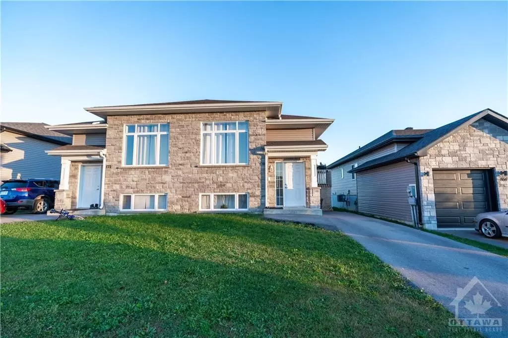 Cornwall, ON K6H 7M3,170 BELLWOOD DR